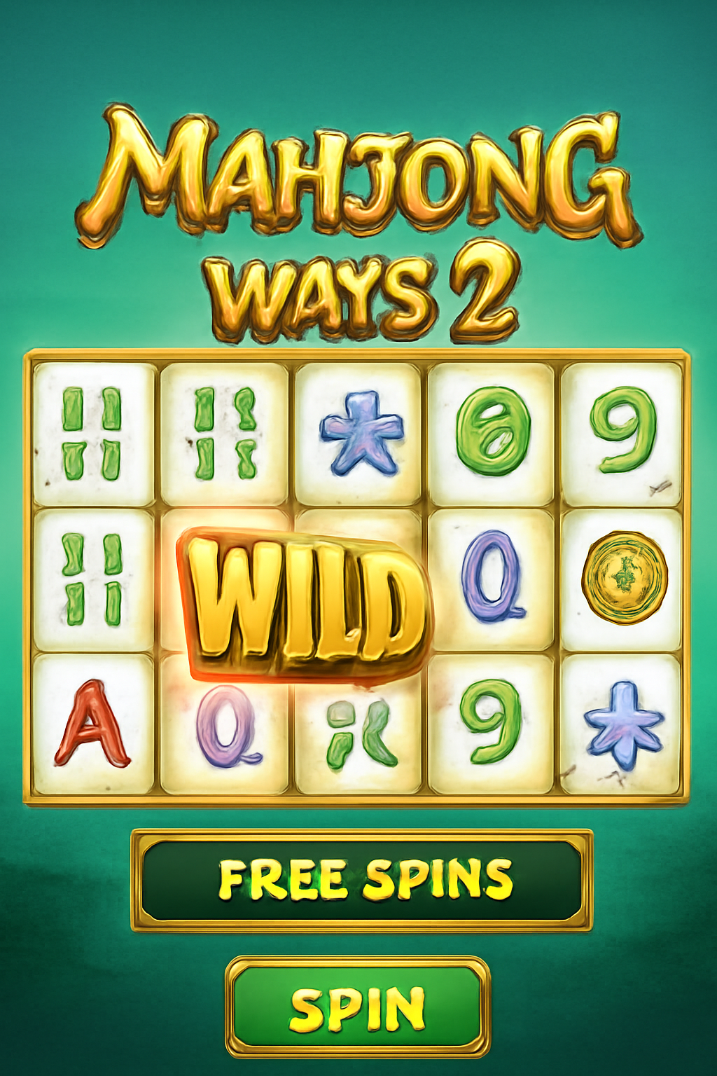 Metode Gampang Menang Dalam Hitungan Menit Mahjong Ways 2