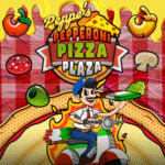 Peppe's Pepperoni Pizza Plaza: Slot Online yang Menggabungkan Rasa dan Keberuntungan