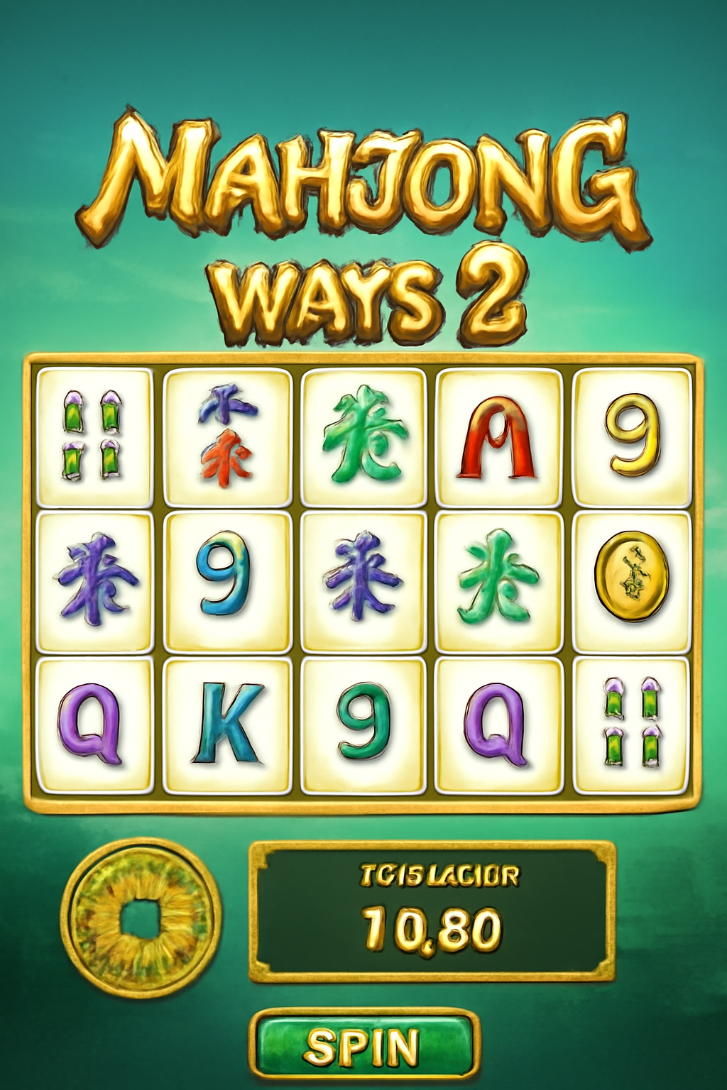 Metode Gampang Menang Dalam Hitungan Menit Mahjong Ways 2