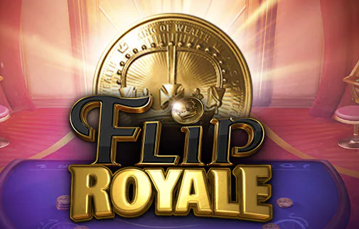 Mengapa Flip Royale Menjadi Sorotan?