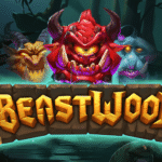 Beastwood Slot: Petualangan Berburu Monster yang Menguntungkan di Dunia Slot Online