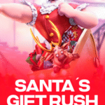 Santa’s Gift Rush Daya Tarik Abadi Permainan Musiman