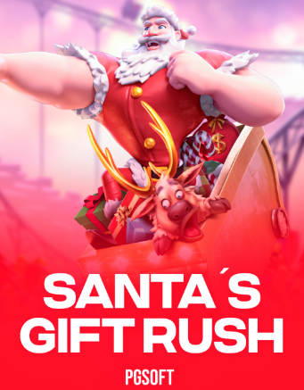 Santa’s Gift Rush Daya Tarik Abadi Permainan Musiman