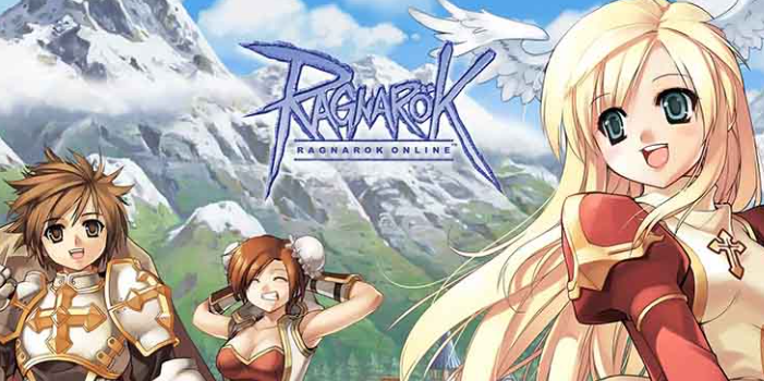 Petualangan Tak Terlupakan Di Dunia Ragnarok Online