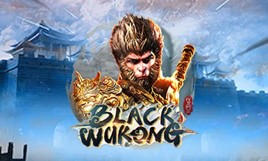 Petualangan Epik Dalam Dunia Black Wukong CQ9