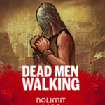 Kegelapan Dan Strategi Di Dead Men Walking Nolimit City