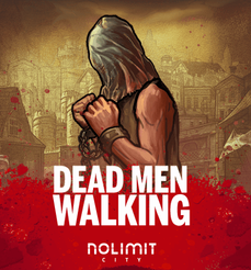 Kegelapan Dan Strategi Di Dead Men Walking Nolimit City