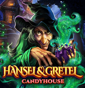 Menelusuri Dunia Fantasi Dalam Hansel Gretel Slot