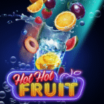 Hot-Hot Fruits Permainan Slot Bertema Buah