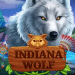 Indiana Wolf Petualangan Yang Berani Dan Menantang