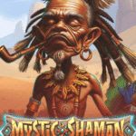 Menyelami Dunia Mistis Mystic Shaman Habanero