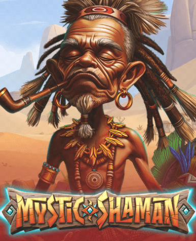 Menyelami Dunia Mistis Mystic Shaman Habanero
