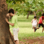 Petak Umpet Nilai Tersembunyi Di Balik Permainan Tradisional