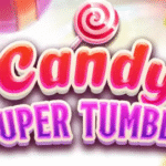 Candy Super Tumble Inovasi Permainan Interaktif