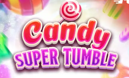 Candy Super Tumble Inovasi Permainan Interaktif