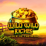 Pesona Wild Wild Riches Pragmatic Play Dan Strategi Menang