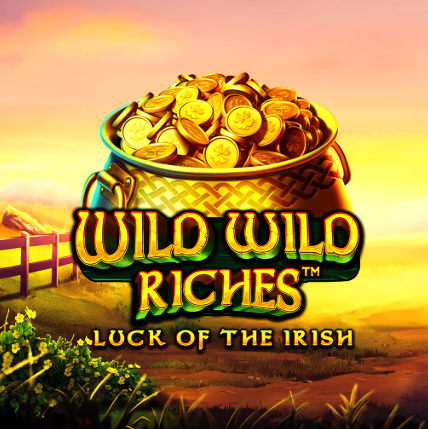 Pesona Wild Wild Riches Pragmatic Play Dan Strategi Menang