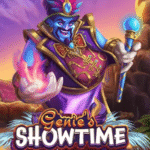 Genies Showtime Habanero Serta Pengalaman Bermain Yang Lebih Terarah