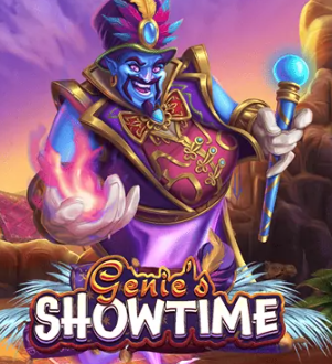 Genies Showtime Habanero Serta Pengalaman Bermain Yang Lebih Terarah