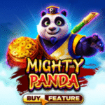 Mengenal Mighty Panda Microgaming Dan Pengalaman Bermain Yang Autentik