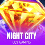 Menjelajahi Nuansa Futuristik Night City CQ9 Dengan Pendekatan Strategis