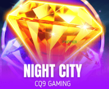 Menjelajahi Nuansa Futuristik Night City CQ9 Dengan Pendekatan Strategis